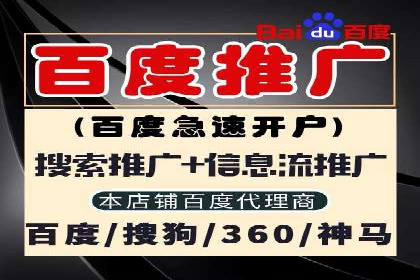 百度竞价代运营助力企业快速抢占市场